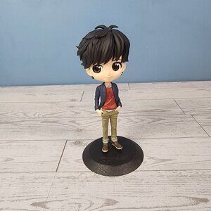 ANIME BANANA FISH Q posket Eiji Okumura Figure